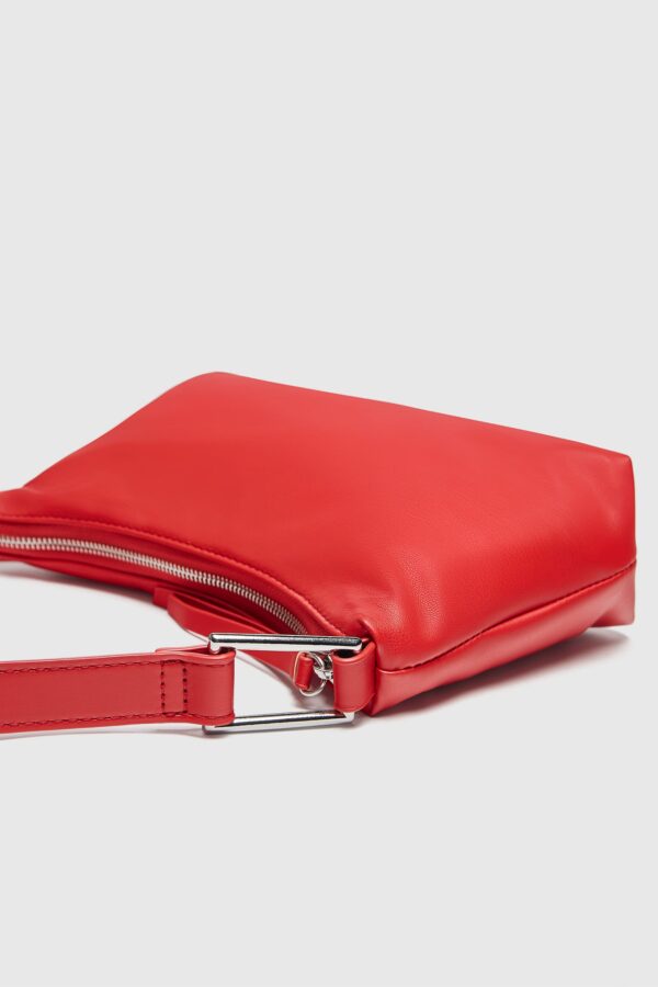 Soft Shoulder Bag - Image 2