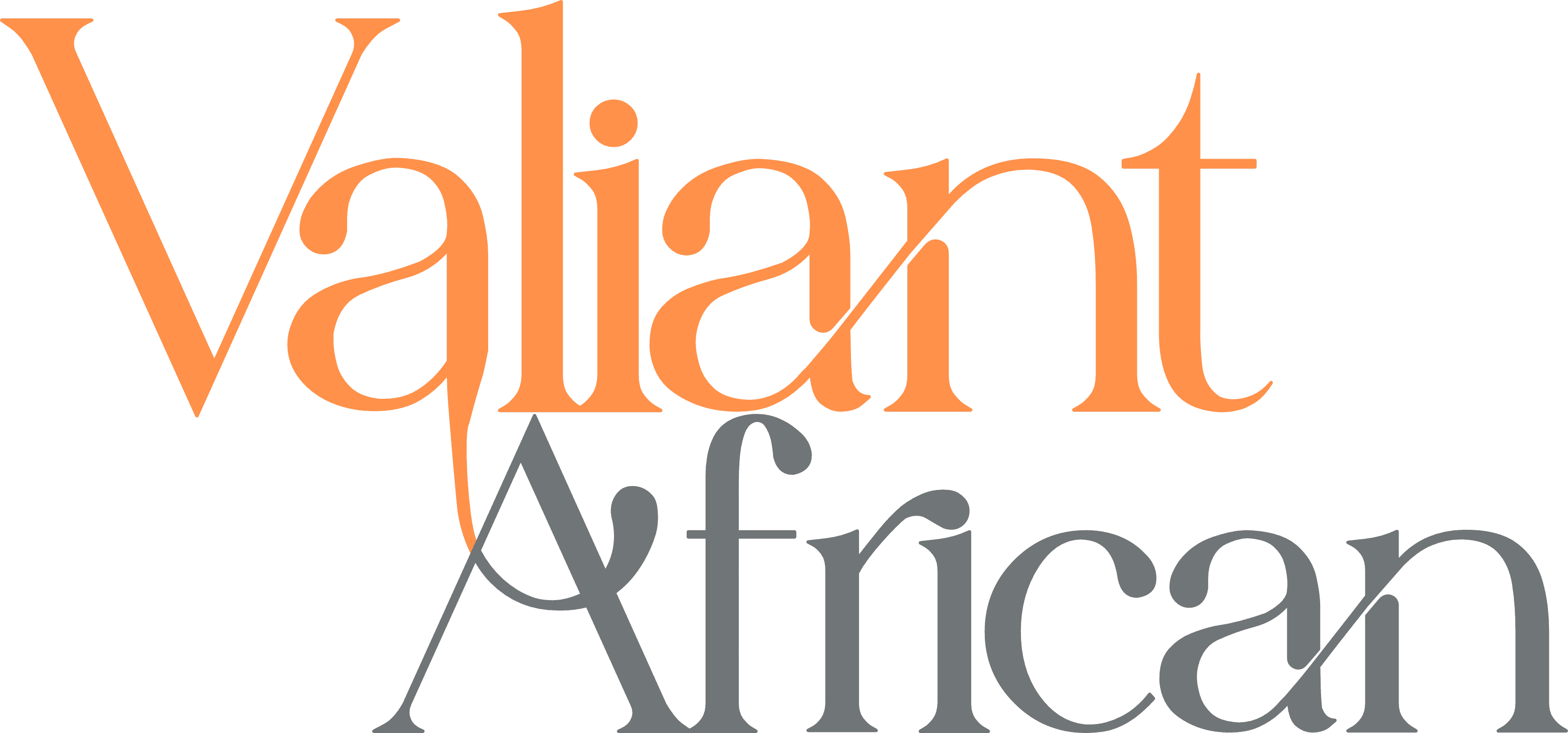 Valiant African