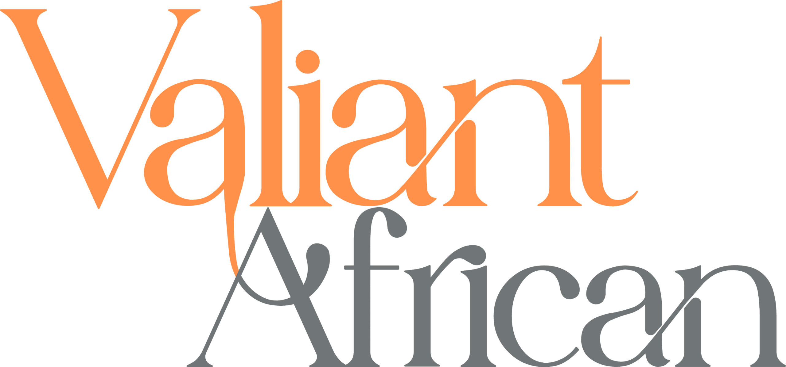 Valiant African