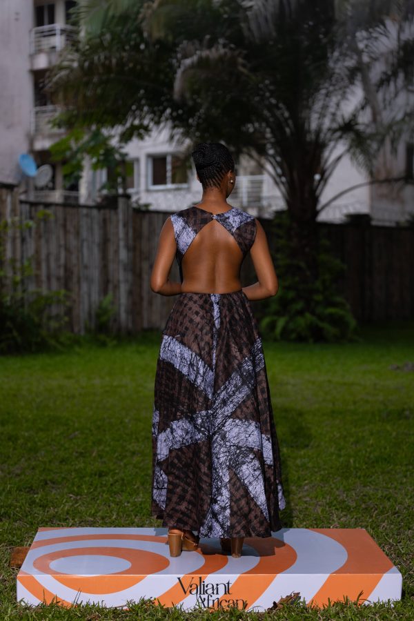 The BoldEssence Dress - Image 3