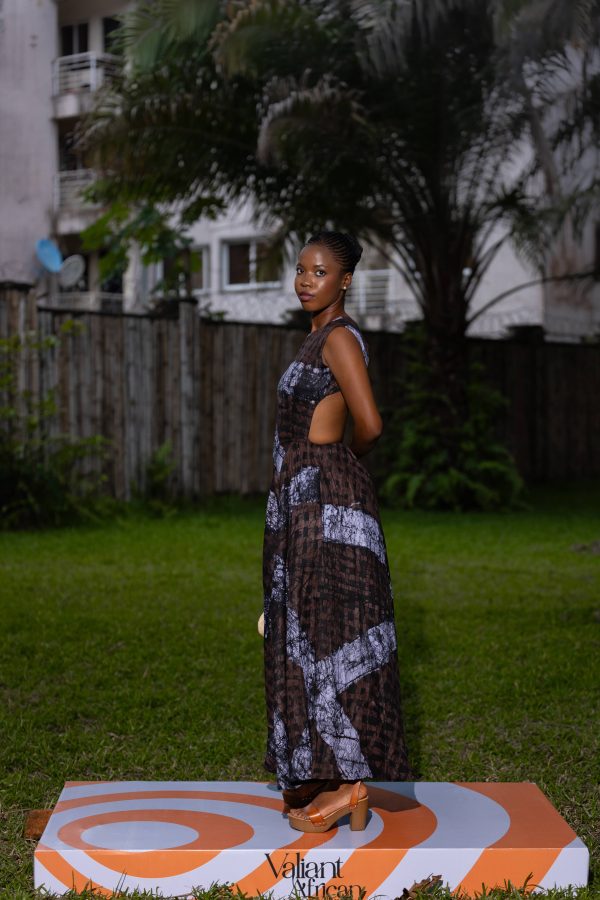 The BoldEssence Dress - Image 2