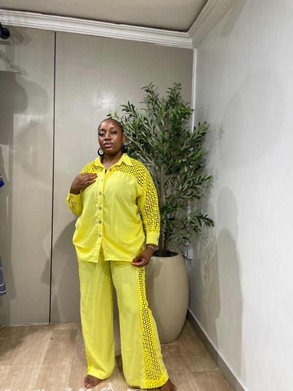 The ABENI Set
