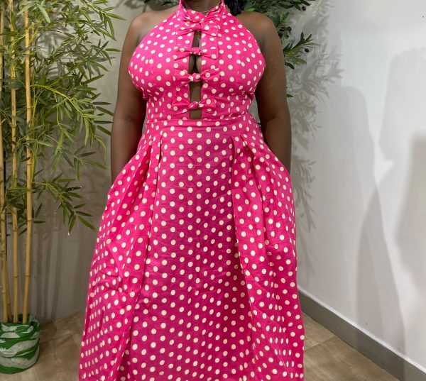 The VA-AMA Dress - Image 3