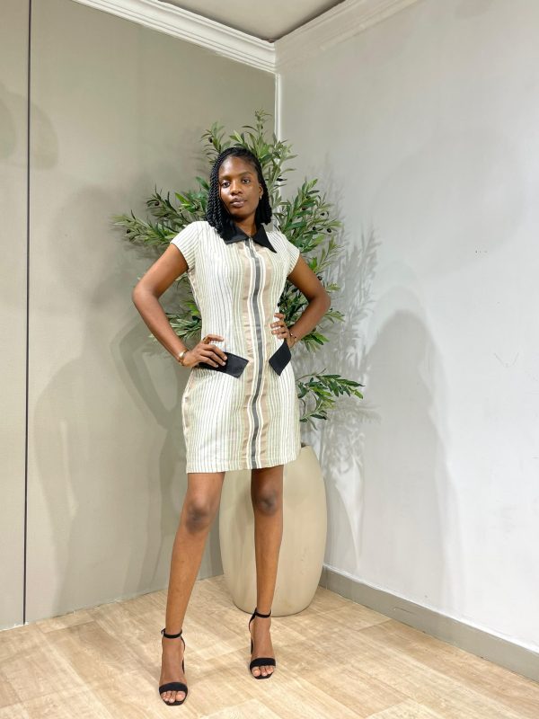 The VA-MIRA Dress - Image 3