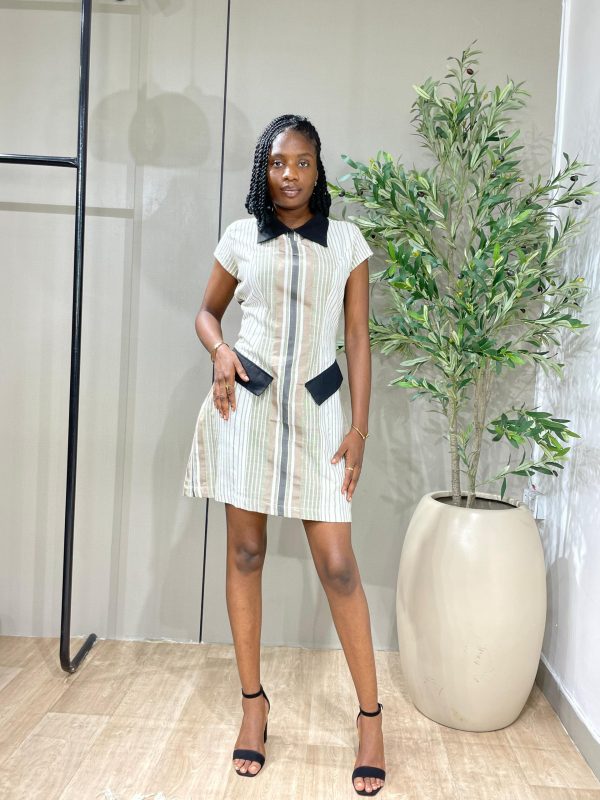 The VA-MIRA Dress - Image 2