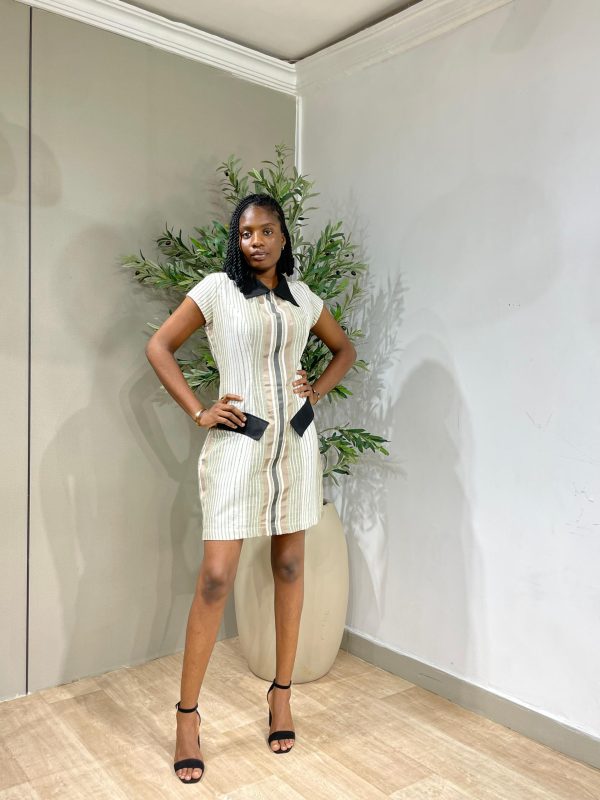 The VA-MIRA Dress