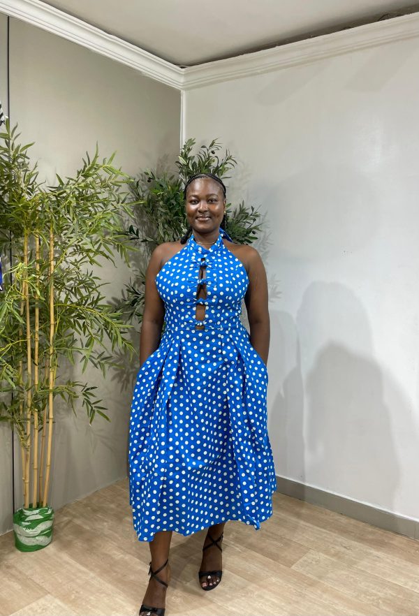 The VA-AMA Dress - Image 6