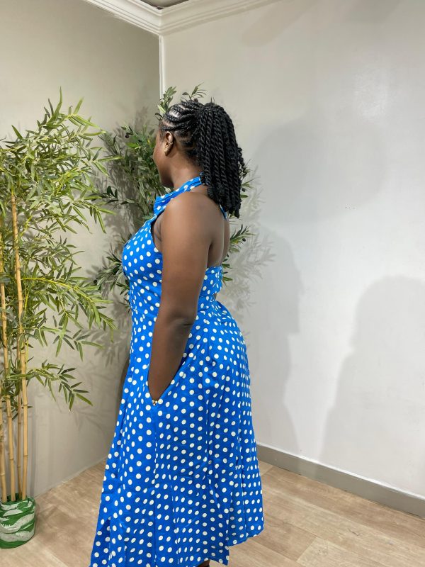 The VA-AMA Dress - Image 7