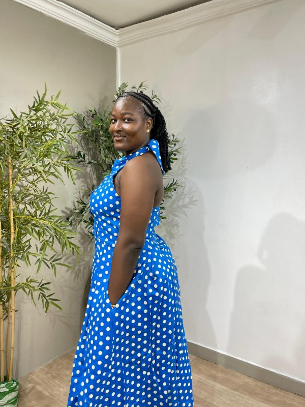 The VA-AMA Dress - Image 8