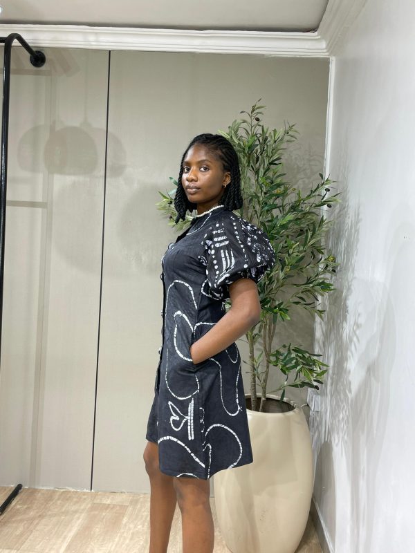 The VA-LIRA Dress - Image 6