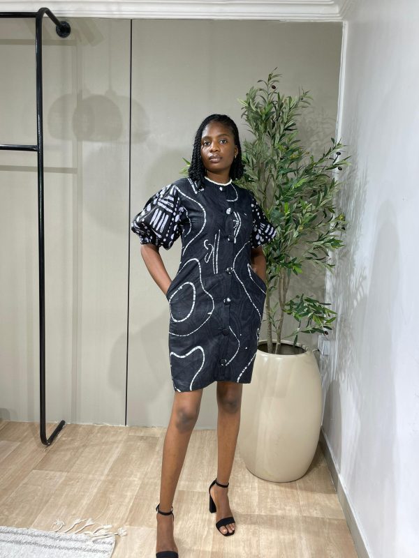 The VA-LIRA Dress - Image 7