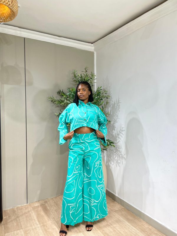 The VA-MILA Set