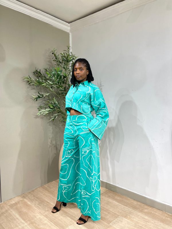 The VA-MILA Set - Image 2