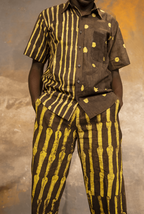 The VA-OBA Set - Image 2