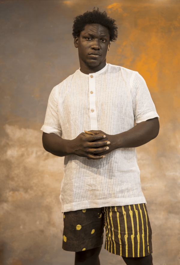 The VA-OBA Short Set