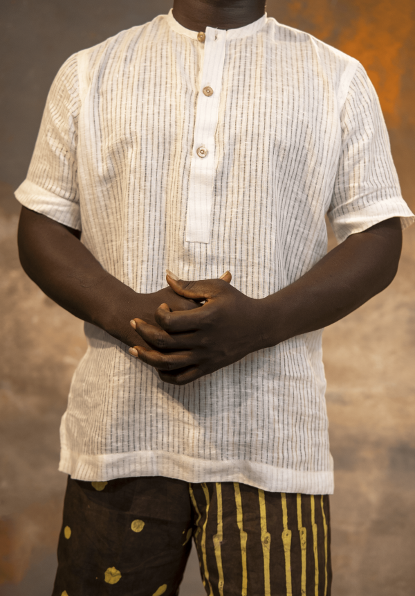 The VA-OBA Short Set - Image 4