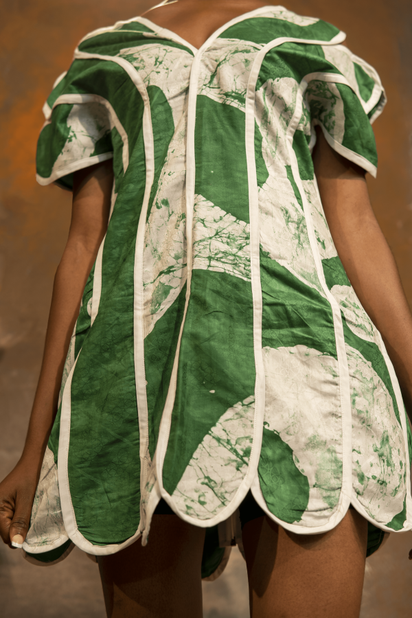 The VA-ETO Dress - Image 8