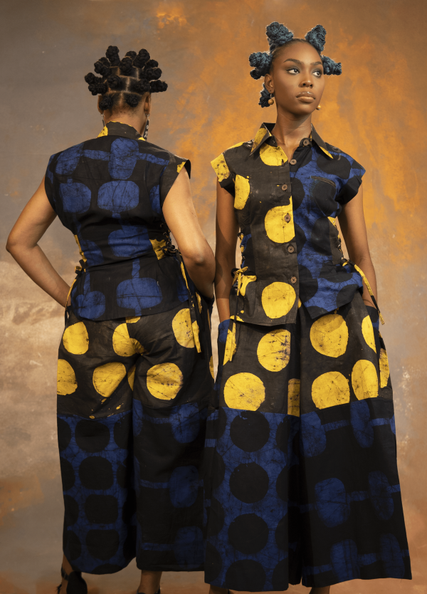 The VA-ANIKE Set