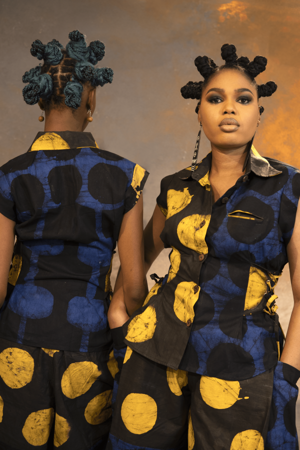 The VA-ANIKE Set - Image 2