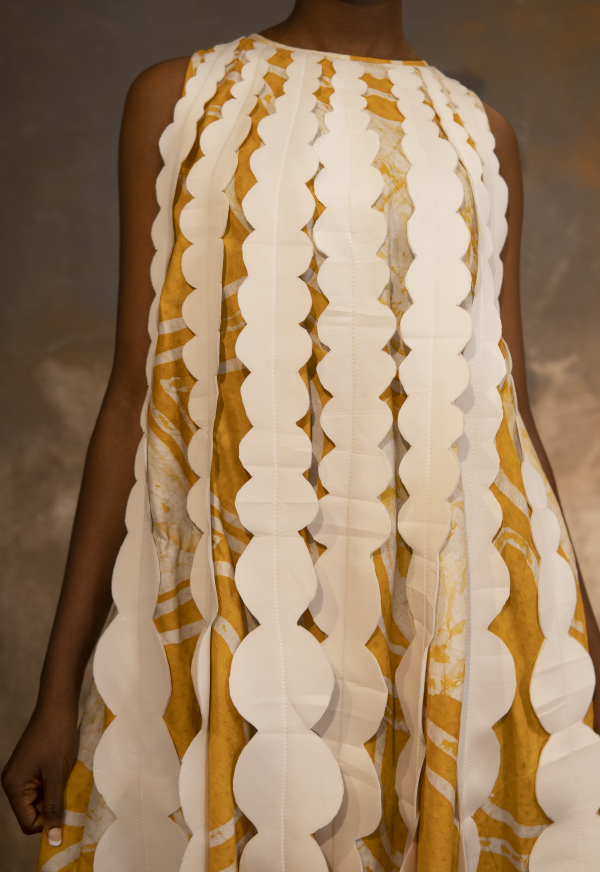 The VA-IFE Dress - Image 2