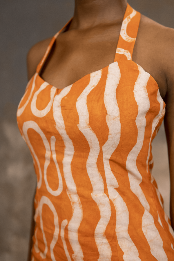 The VA-IMOLE Dress - Image 3