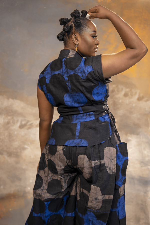 The VA-ANIKE Set