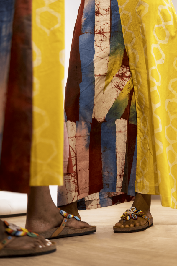 The VA-ICON Jumpsuit - Image 6