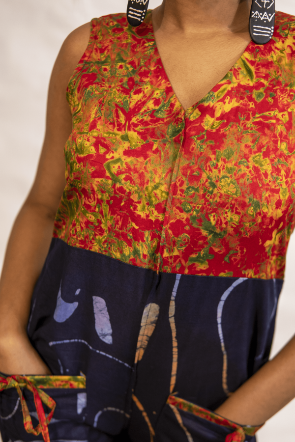 The VA-MIDE Playsuit - Image 2