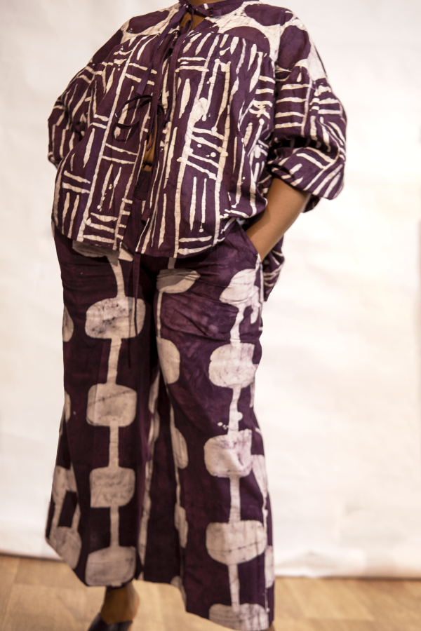 The VA OYIN Set