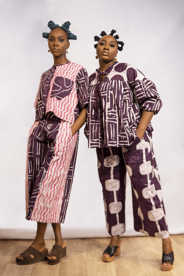 The VA OYIN Set - Image 2