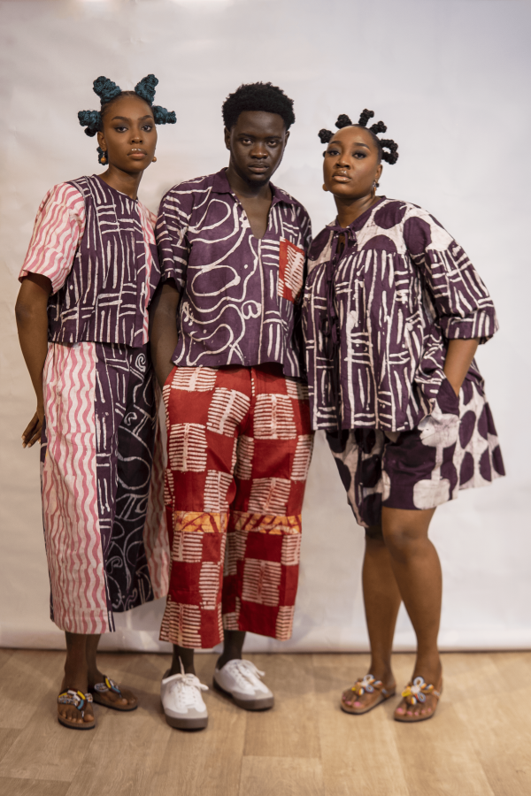 The VA OYIN Set - Image 3