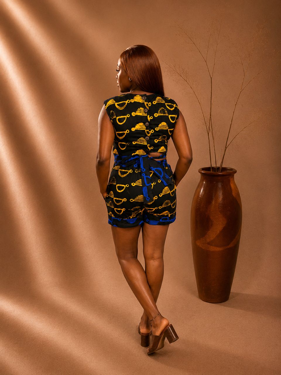 The ANIKE Short Set - Image 4
