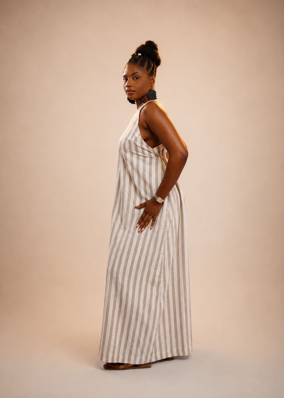 The MONA Dress - Image 3