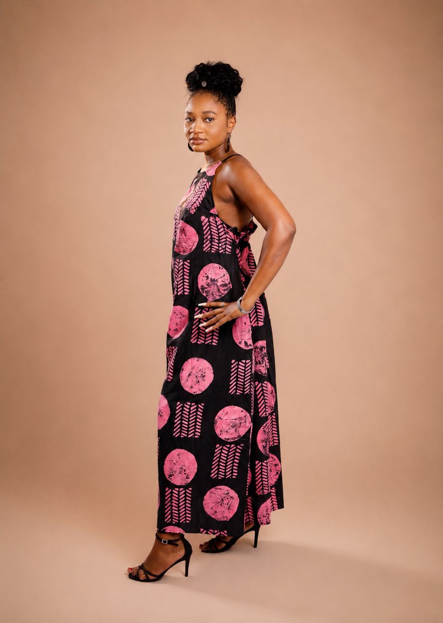 The MONA Dress - Image 7