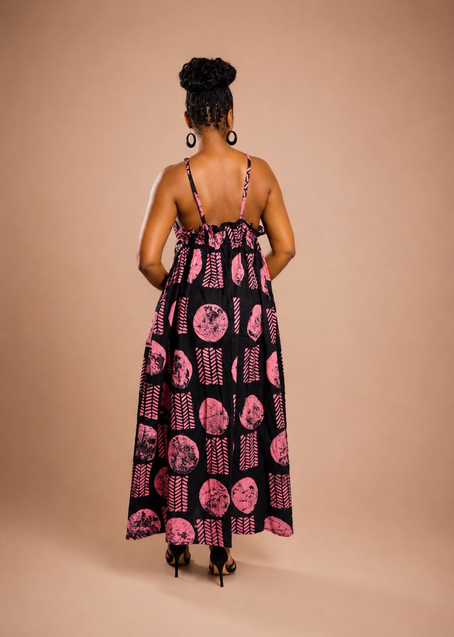 The MONA Dress - Image 8