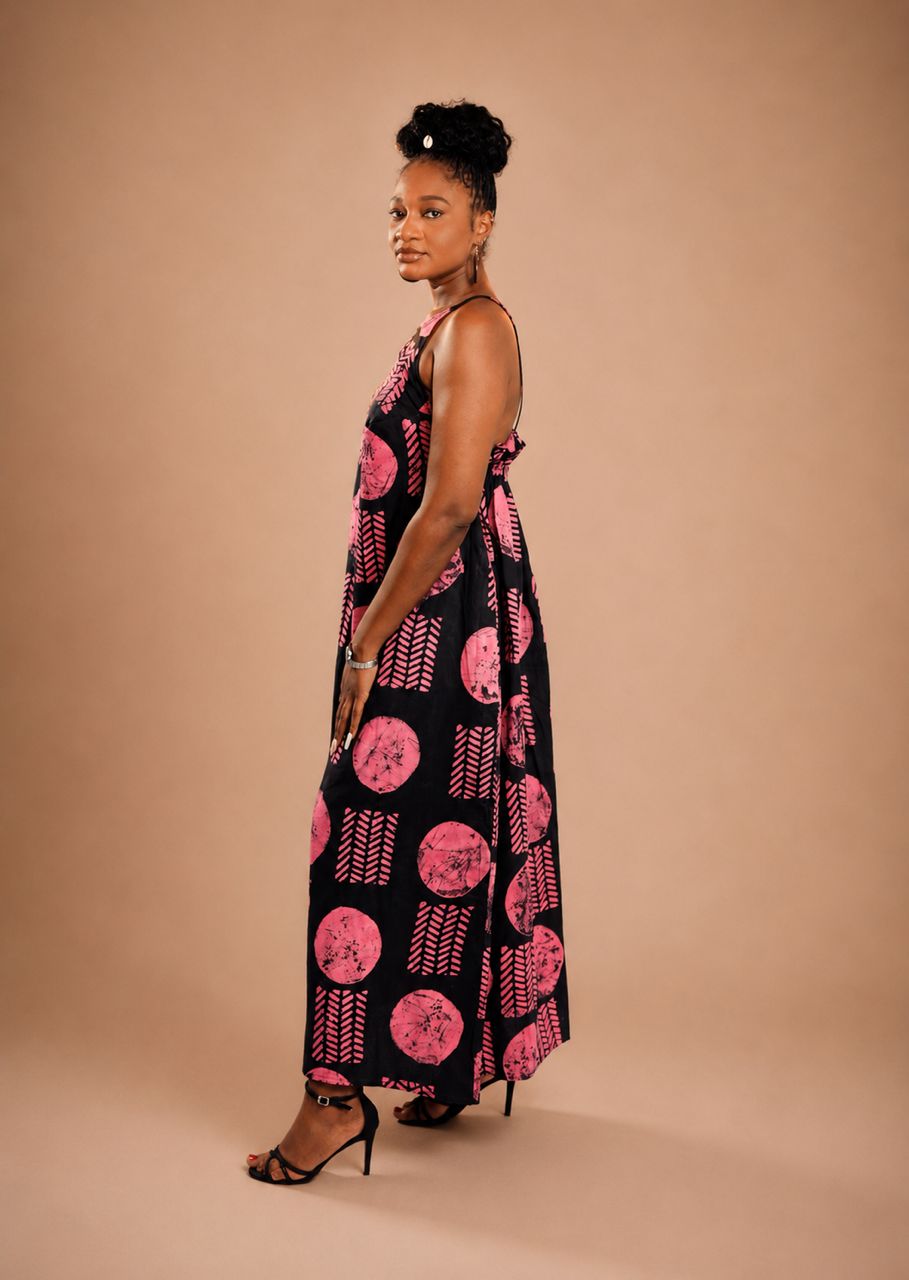 The MONA Dress - Image 10