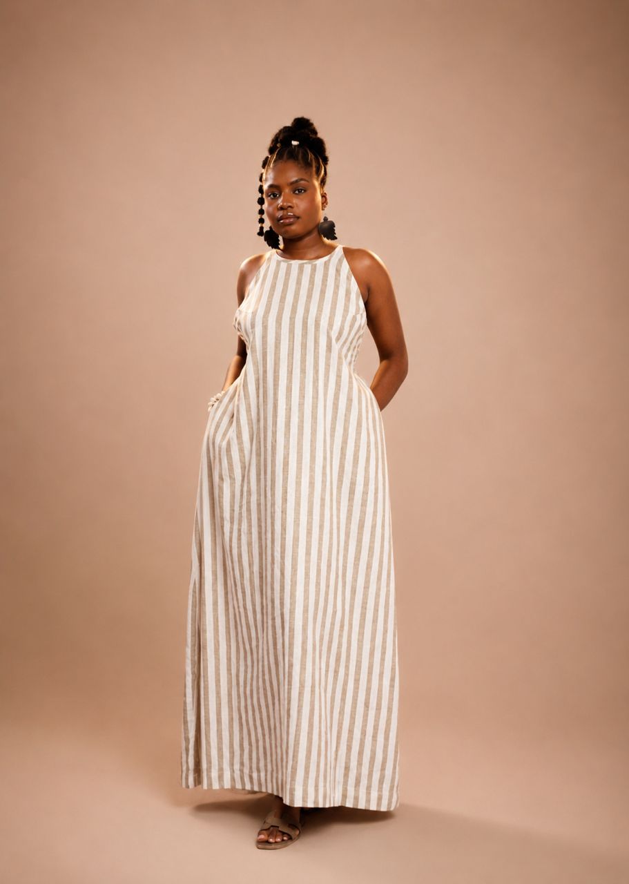 The MONA Dress - Image 2