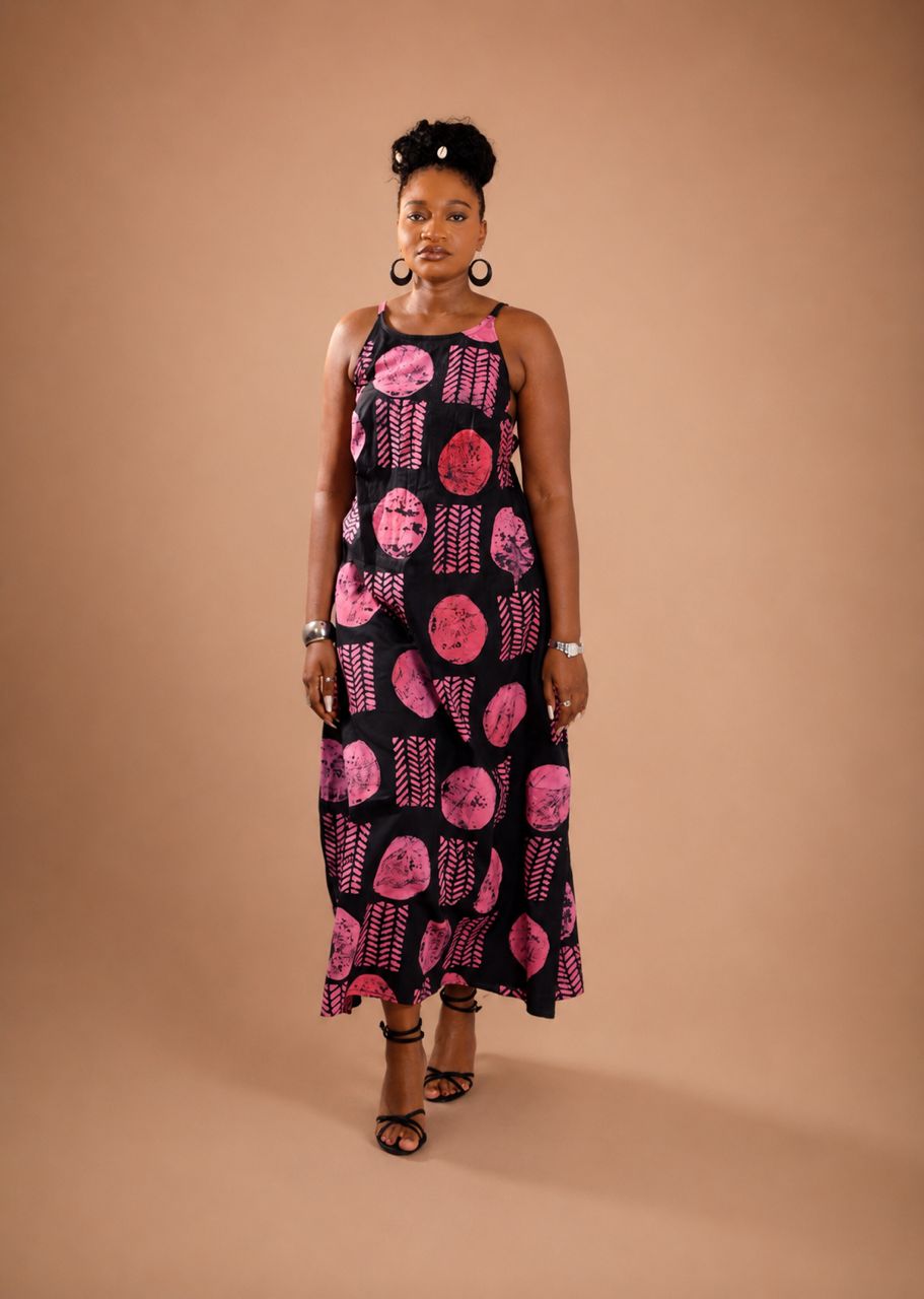 The MONA Dress - Image 9