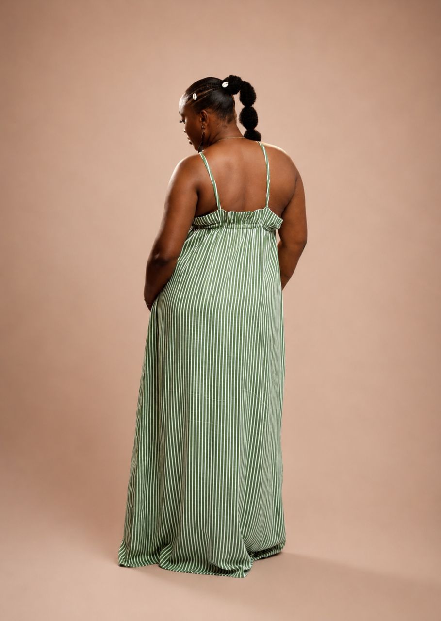 The MONA Dress - Image 6