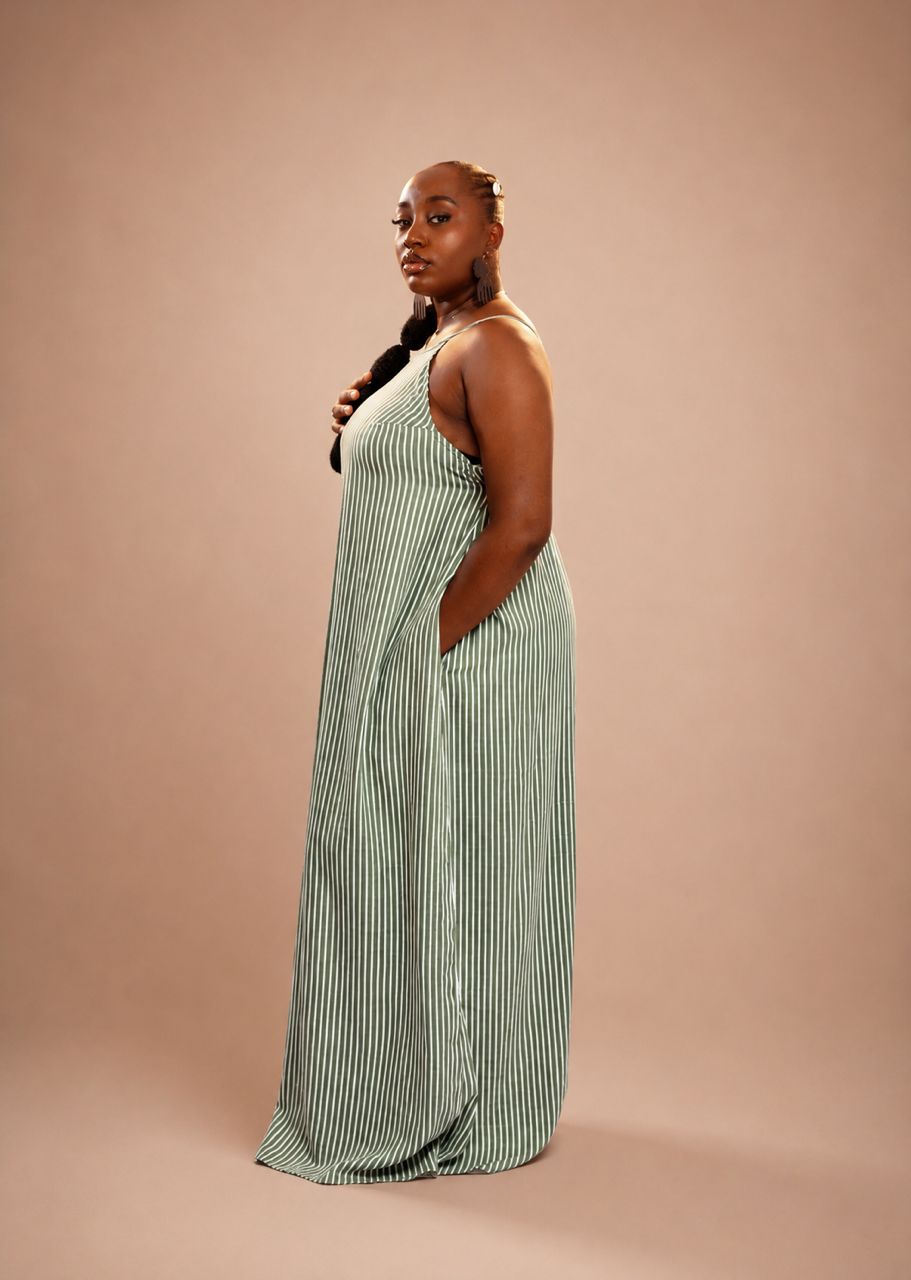 The MONA Dress - Image 5
