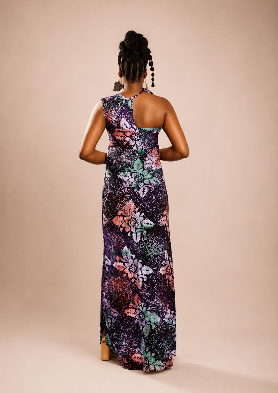 The TEMI Dress - Image 10