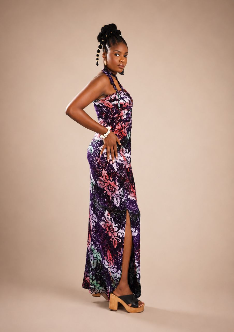 The TEMI Dress - Image 9