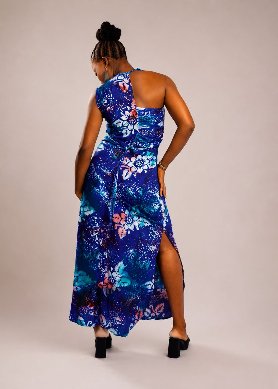 The TEMI Dress - Image 8