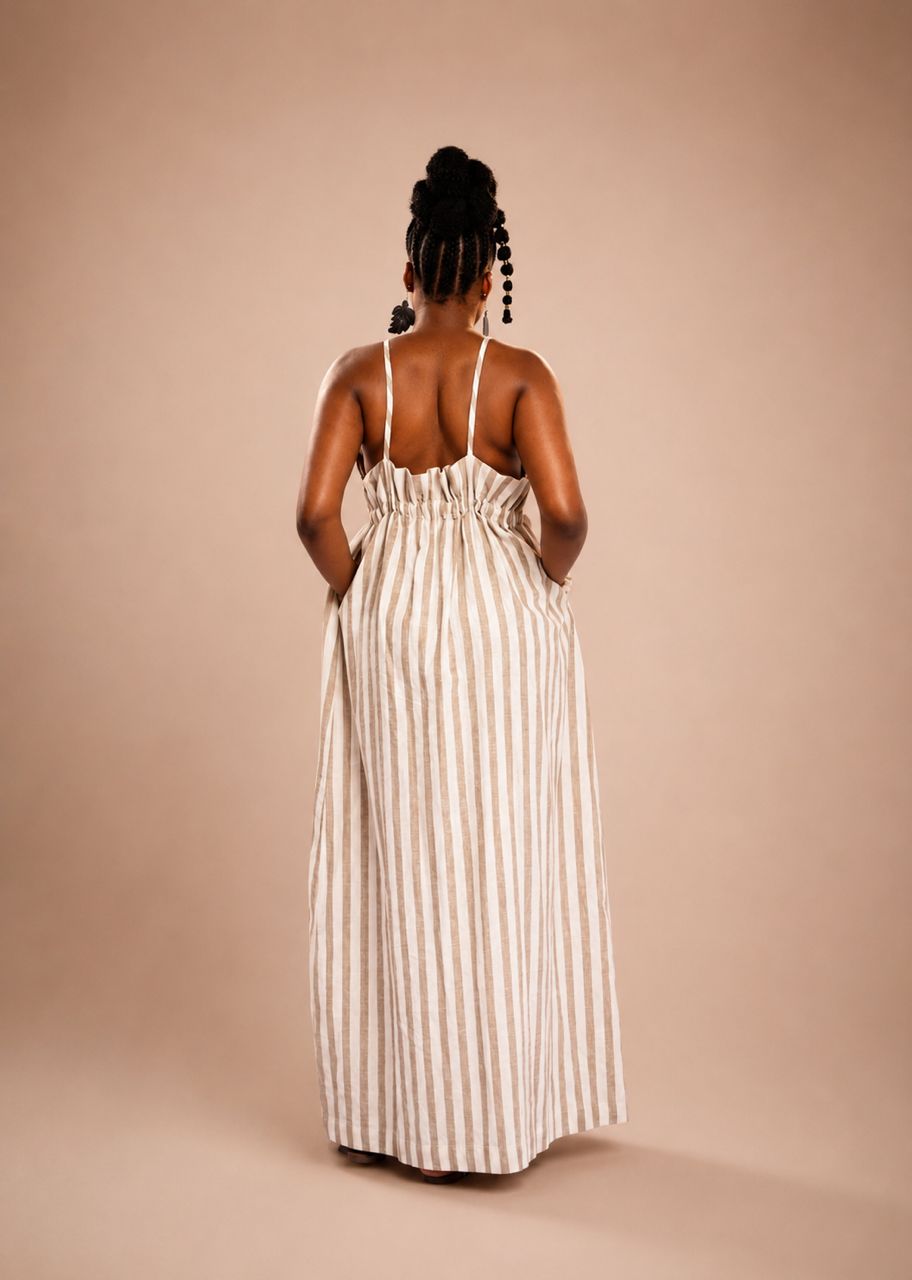 The MONA Dress - Image 4