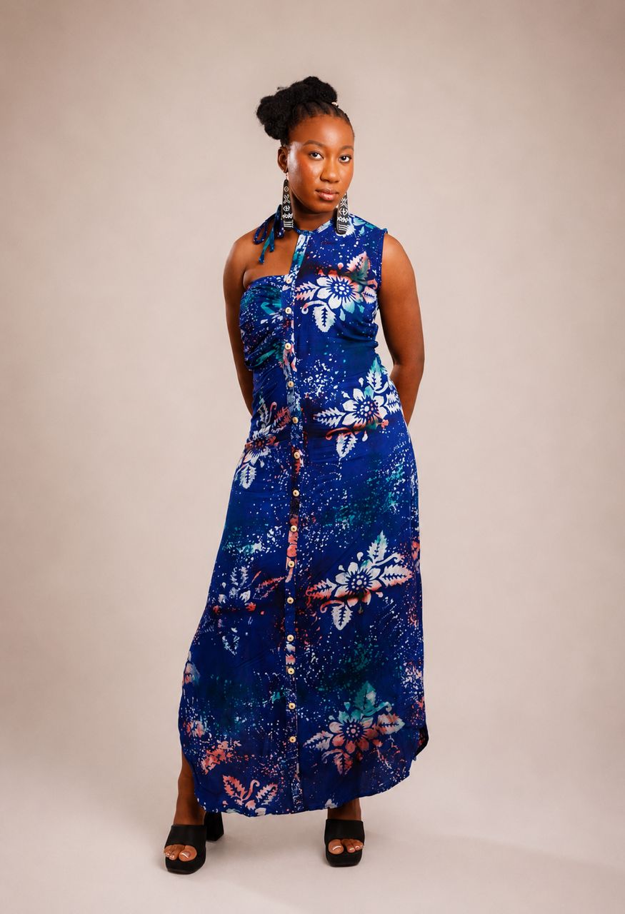 The TEMI Dress - Image 5
