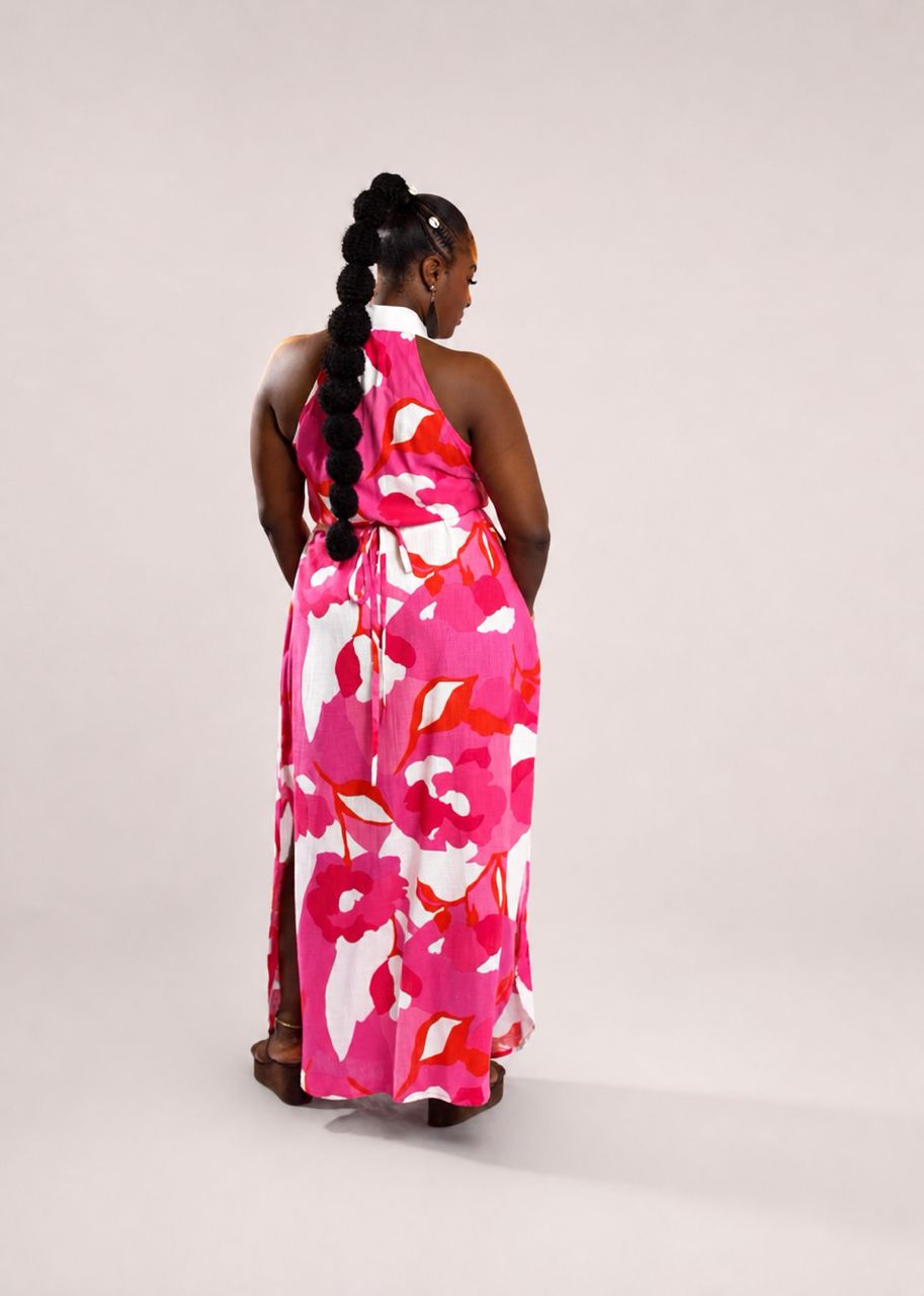 The SEWA Dress - Image 4