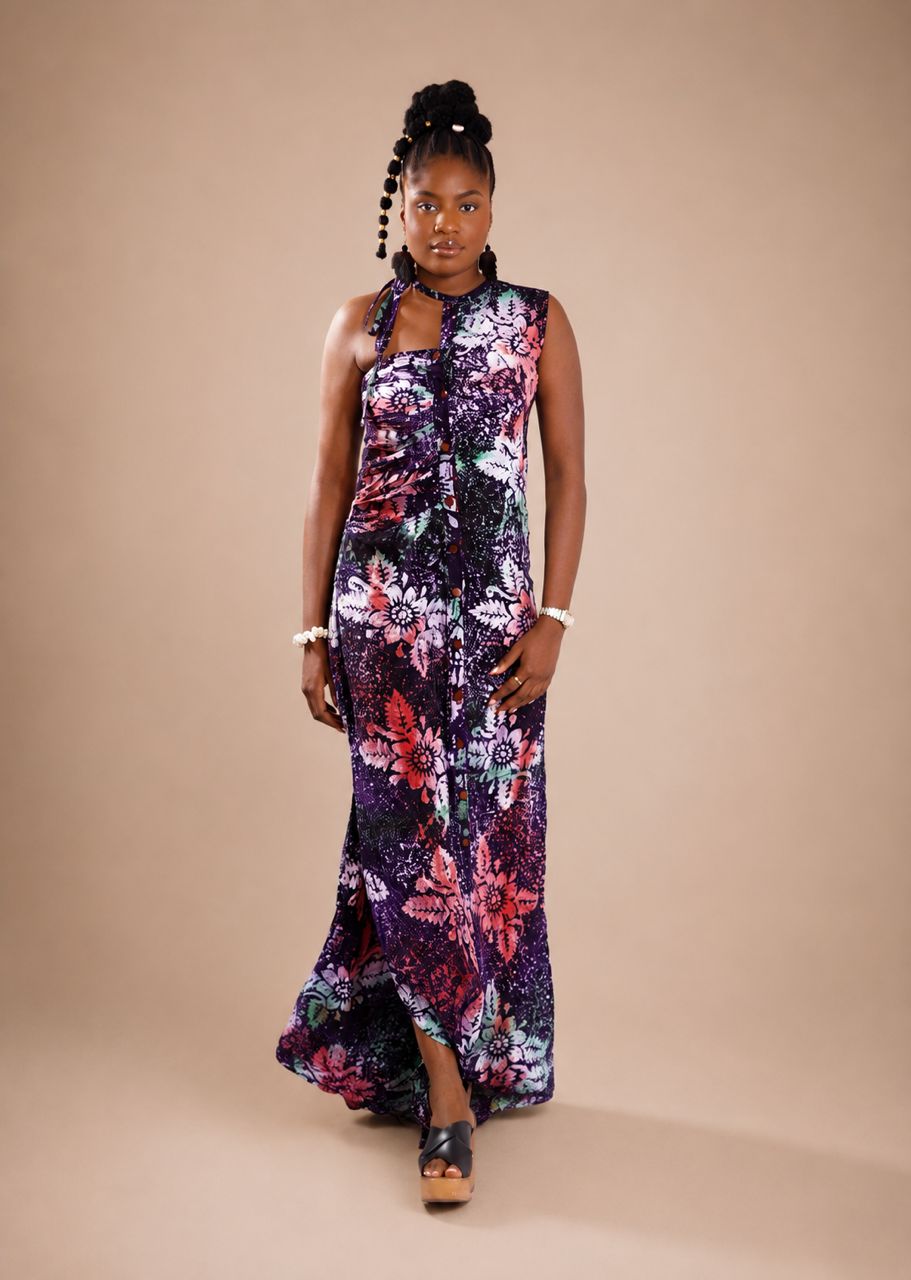 The TEMI Dress - Image 11