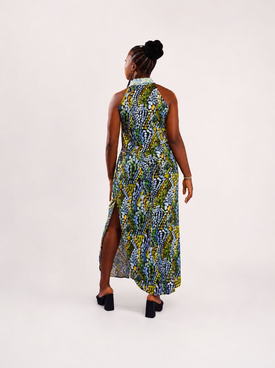 The SEWA Dress 3 - Image 2