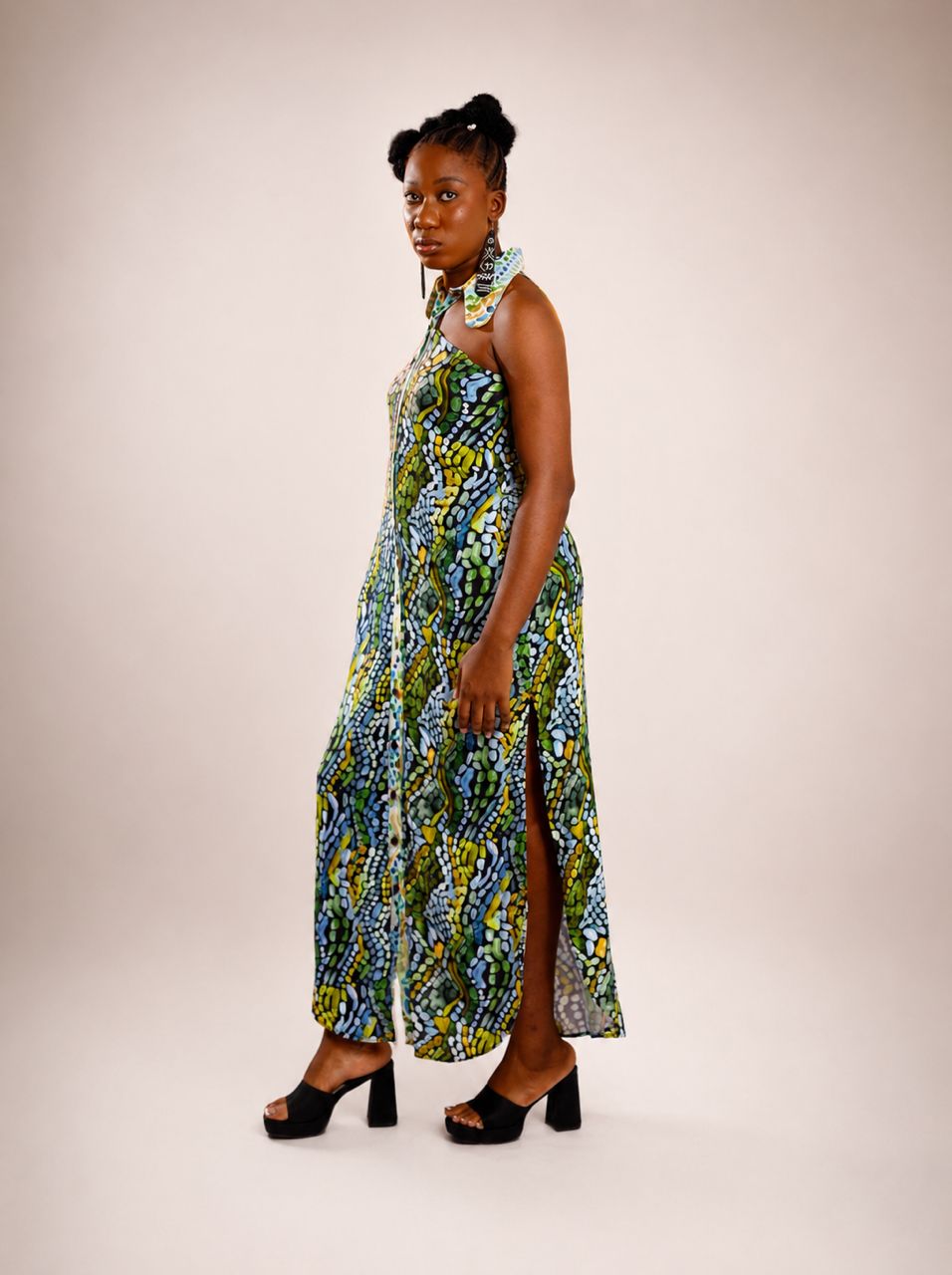 The SEWA Dress 3 - Image 4
