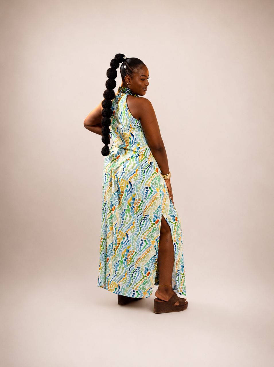The SEWA Dress 3 - Image 6